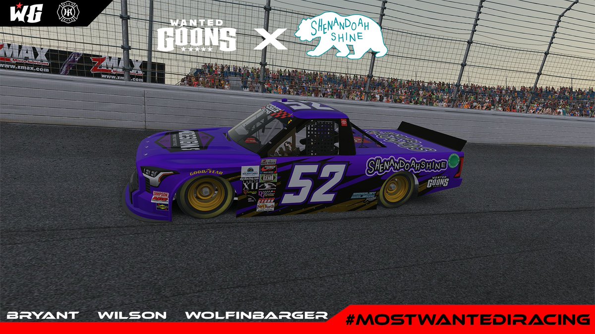 Please join us in welcoming our 3 newest drivers!

Bradley Wilson, Brantley Bryant, and Garrett Wolfinbarger amount for SIX wins this season in <a href="/CTCRacing/">CTC Racing</a> Cup series. We're extremely excited to add them to our roster, and continue to grow our team!