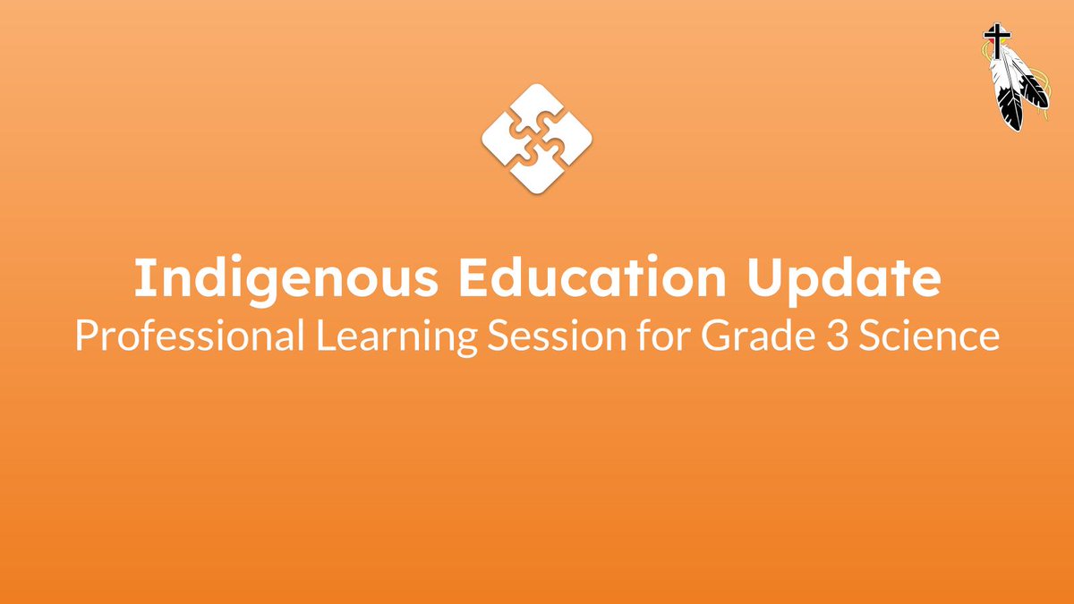 Curriculum & Assessment (YCDSB) (@cad_ycdsb) on Twitter photo Attention Grade 3 teachers! A professional learning session focusing on connections to Indigenous teachings within the Science curriculum is being offered on October 10, 2024. Refer to System Memo C:095 for more information. <a href="/IndigenousYCDSB/">Indigenous Education Department at the YCDSB</a> Attention Grade 3 teachers! A professional learning session focusing on connections to Indigenous teachings within the Science curriculum is being offered on October 10, 2024. Refer to System Memo C:095 for more information. <a href="/IndigenousYCDSB/">Indigenous Education Department at the YCDSB</a>
