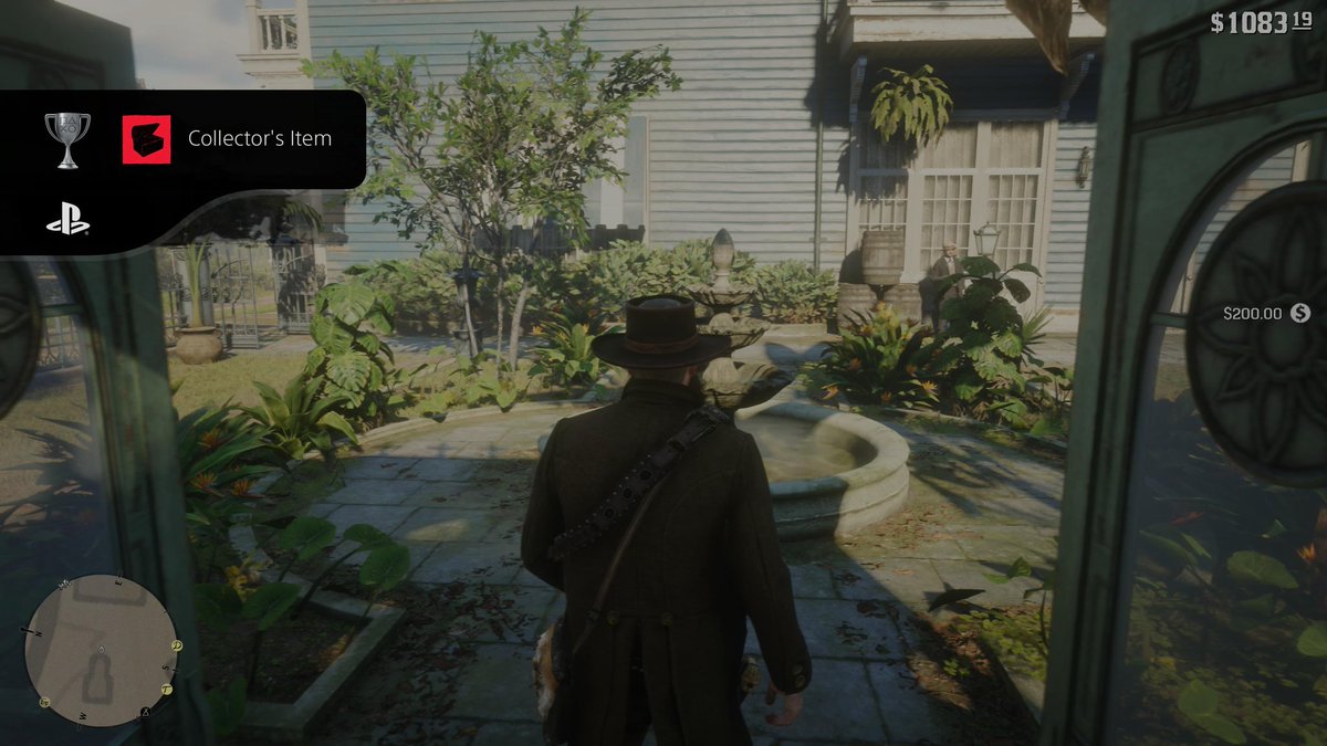 kubzkhan's tweet photo. Red Dead Redemption 2
Collector's Item (SILVER)
#PlayStationTrophy @RockstarGames #rdr2 #RedDeadRedemption2 #RedDeadRedemption #game #gamer #games #gaming #gameland #gameworld #Cowboys #COWBOY #screenshot https://t.co/Nb2YpGewda