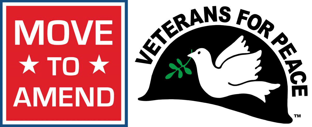 PressenzaIPA's tweet photo. #AIPACโs War on Democracy: Joint Statement from Veterans For Peace and Move to Amend #Genocide #IsraelPalestineConflict #MoveToAmend #VeteransForPeace #VFP https://t.co/fUiev0MoFv https://t.co/WnnCHLVu5p
