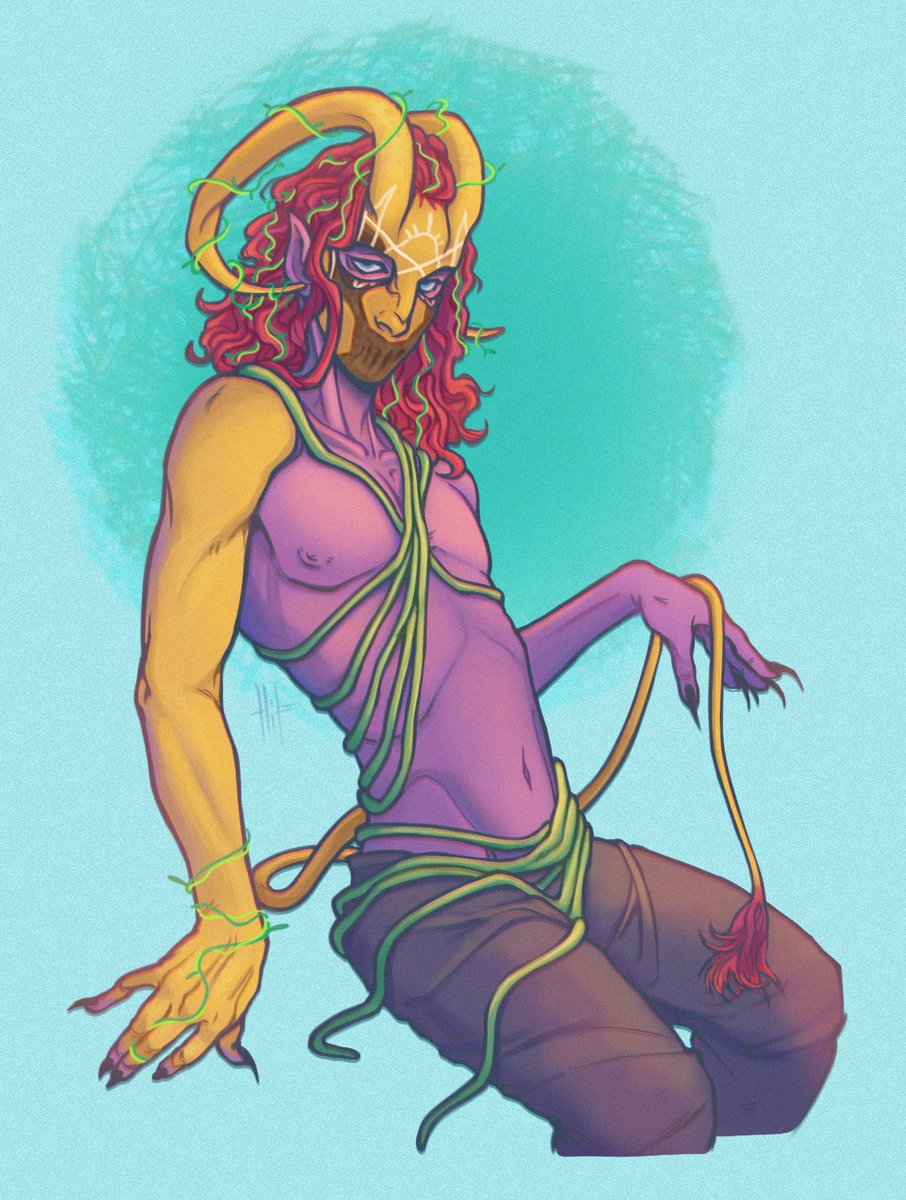 My forest AU sunny 🌷
#sleeptoken #sleeptokenart #sleeptokeniii