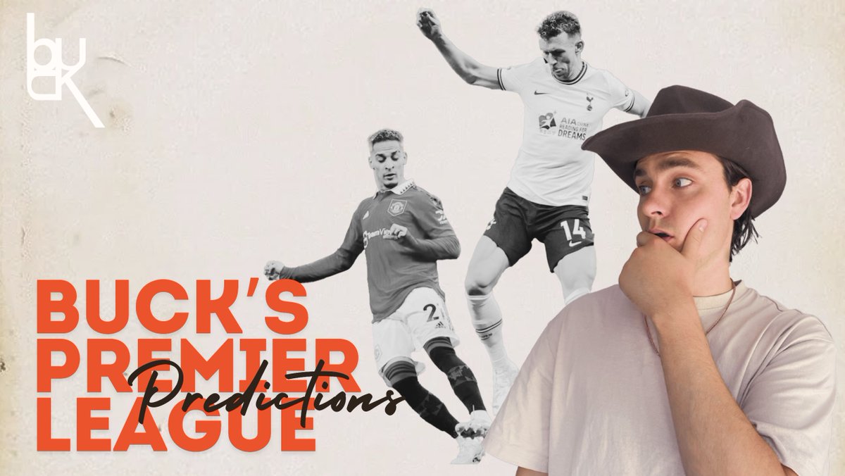 buckFC_'s tweet photo. My Premier League Predictions. Big Buck is winning you millions.
VIDEO LINK 👇
https://t.co/CgkHqbHLt9
.
.
#premierleaguepredictions #premierleague #matchweek6 #ipswichtown #itfc #LFC #futbol #football #predictions #matchweek #sportcoin #ManCity https://t.co/Q97LpFVlxZ