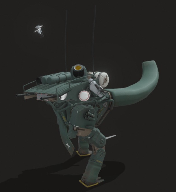 rilegerard's tweet image. Hi, yes, hello.