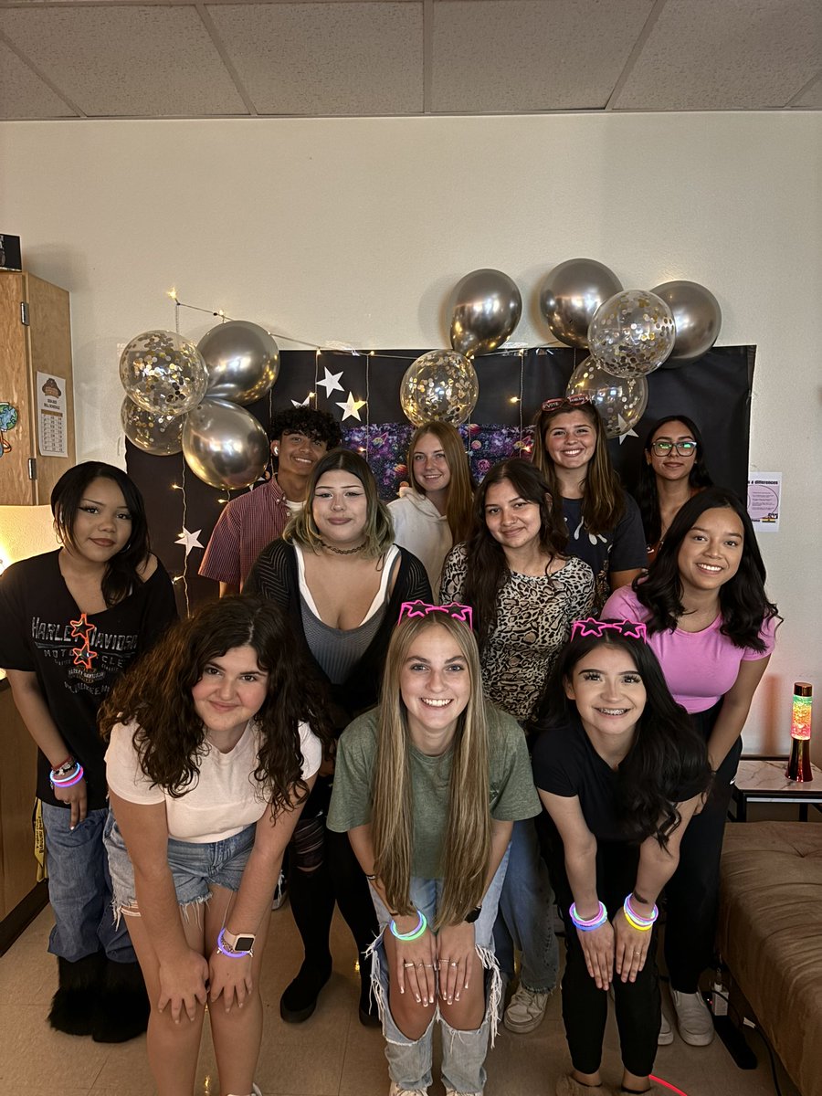 Maricella tweet media