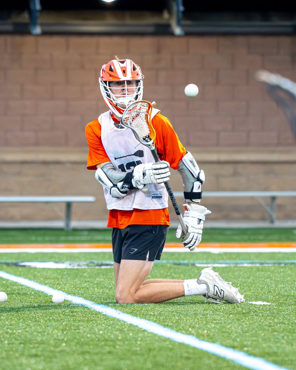 stacking the days 📈