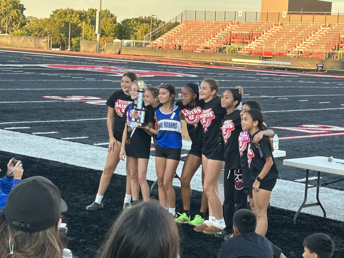 BHS Athletics tweet media