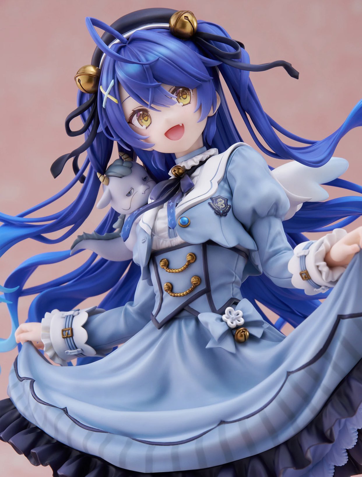 天宮こころ2021 タペストリー にじさんじ「White Bright Live！」が3月4日から発売開始！天宮