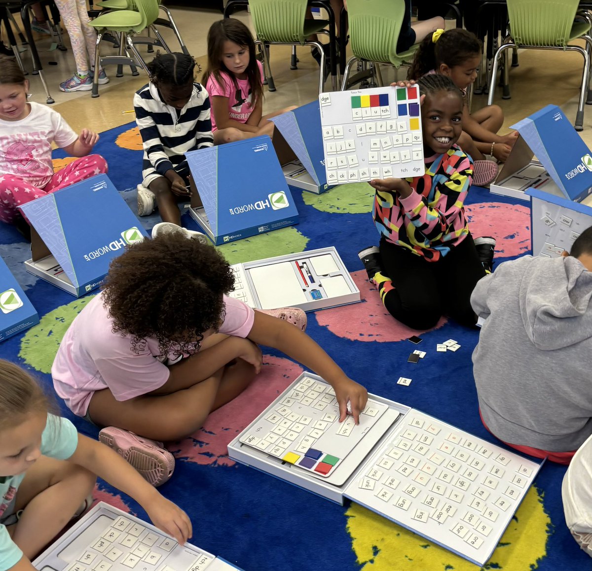 Samantha Senger tweet media