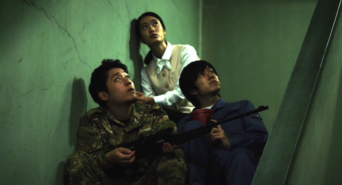 NOBOfilm's tweet photo. #五十嵐耕平　監督特集《青春的故事》

㊗️SUPER HAPPY FOREVER 公開！

本日9/27(金)は
17:25〜『息を殺して』が上映🏭

東京藝術大学大学院の修了作品。ロカルノ国際映画祭に出品され高く評価された本作、ぜひこの機会にスクリーンでご覧ください。

🎫https://t.co/bZzjvh7qPK

#スパハピ https://t.co/j4cI9ffFZ4