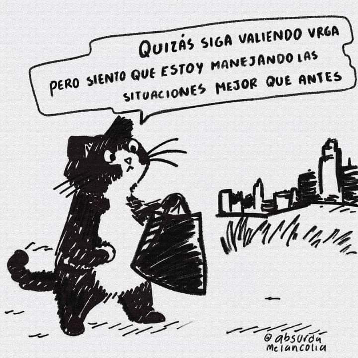 Absurda Melancolía (@absurdamela) on Twitter photo 