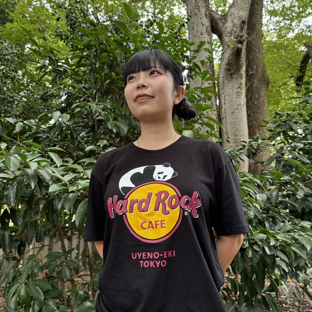 B'z 30TH. SCENES ハードロックカフェ コラボTシャツ Sサイズ B'z