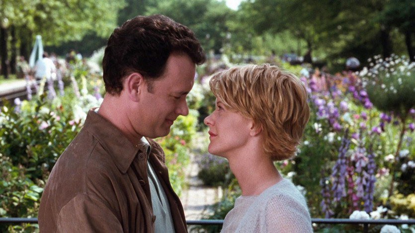 ComfyCinematic's tweet photo. @TheCinesthetic There is a lack of perfect rom-coms 😭💕 https://t.co/6dbenOVHM3