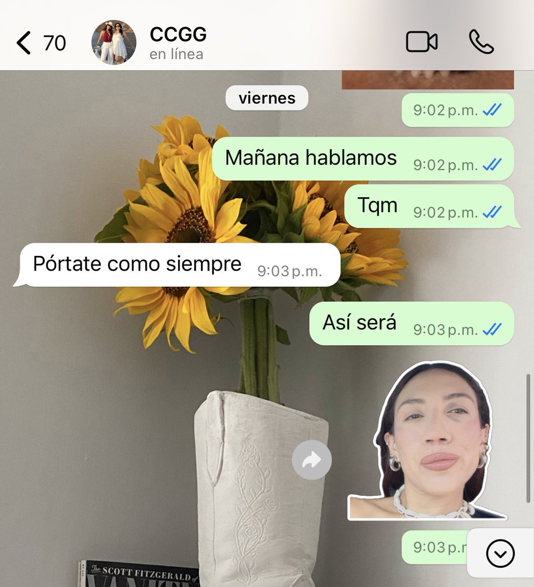 angelesamarripa's tweet photo. Tipos de comentarios que me hacen entender porque mi mamá es mi mamá … https://t.co/8sPQqTZT8U