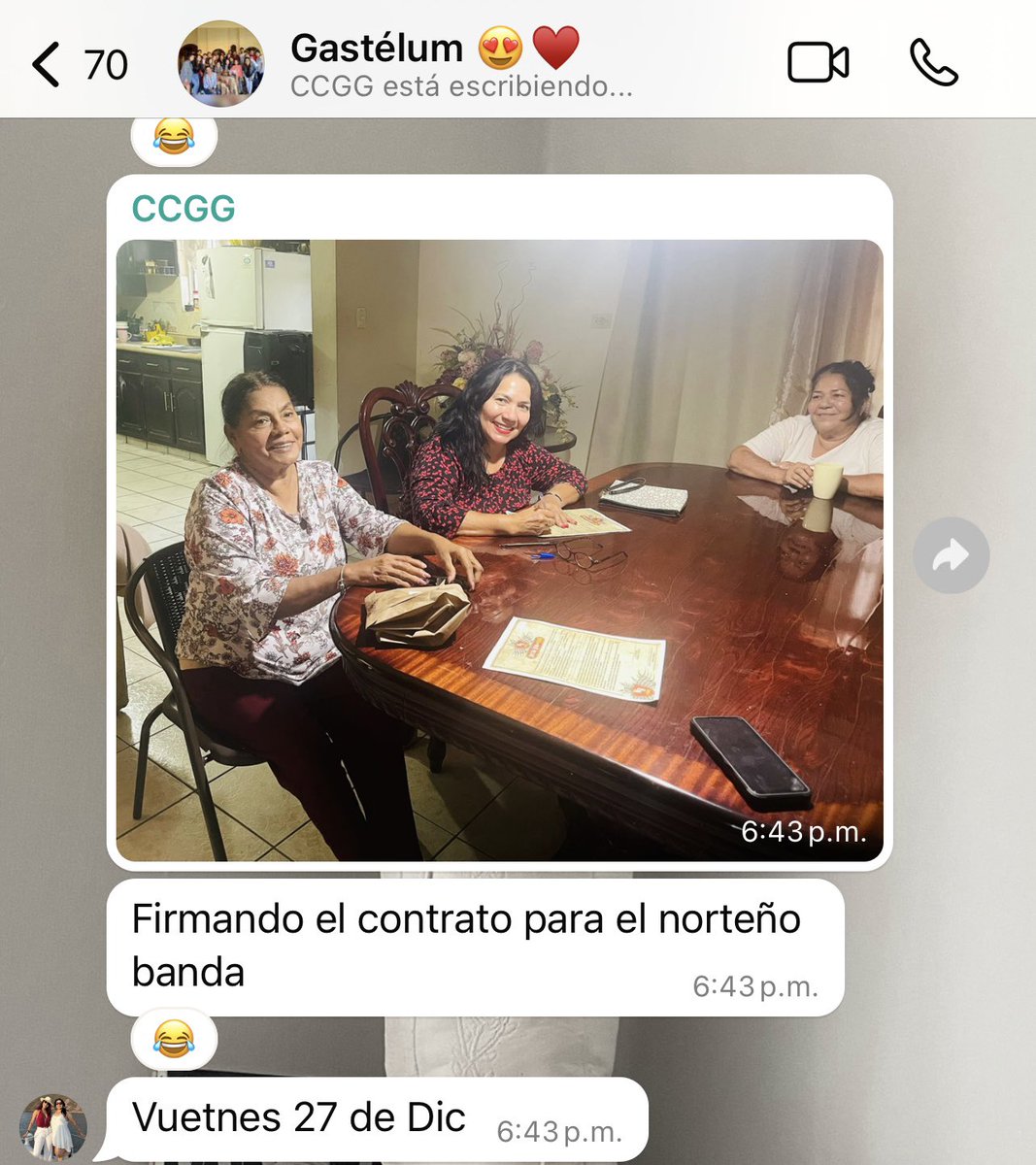angelesamarripa's tweet photo. Tipos de comentarios que me hacen entender porque mi mamá es mi mamá … https://t.co/8sPQqTZT8U