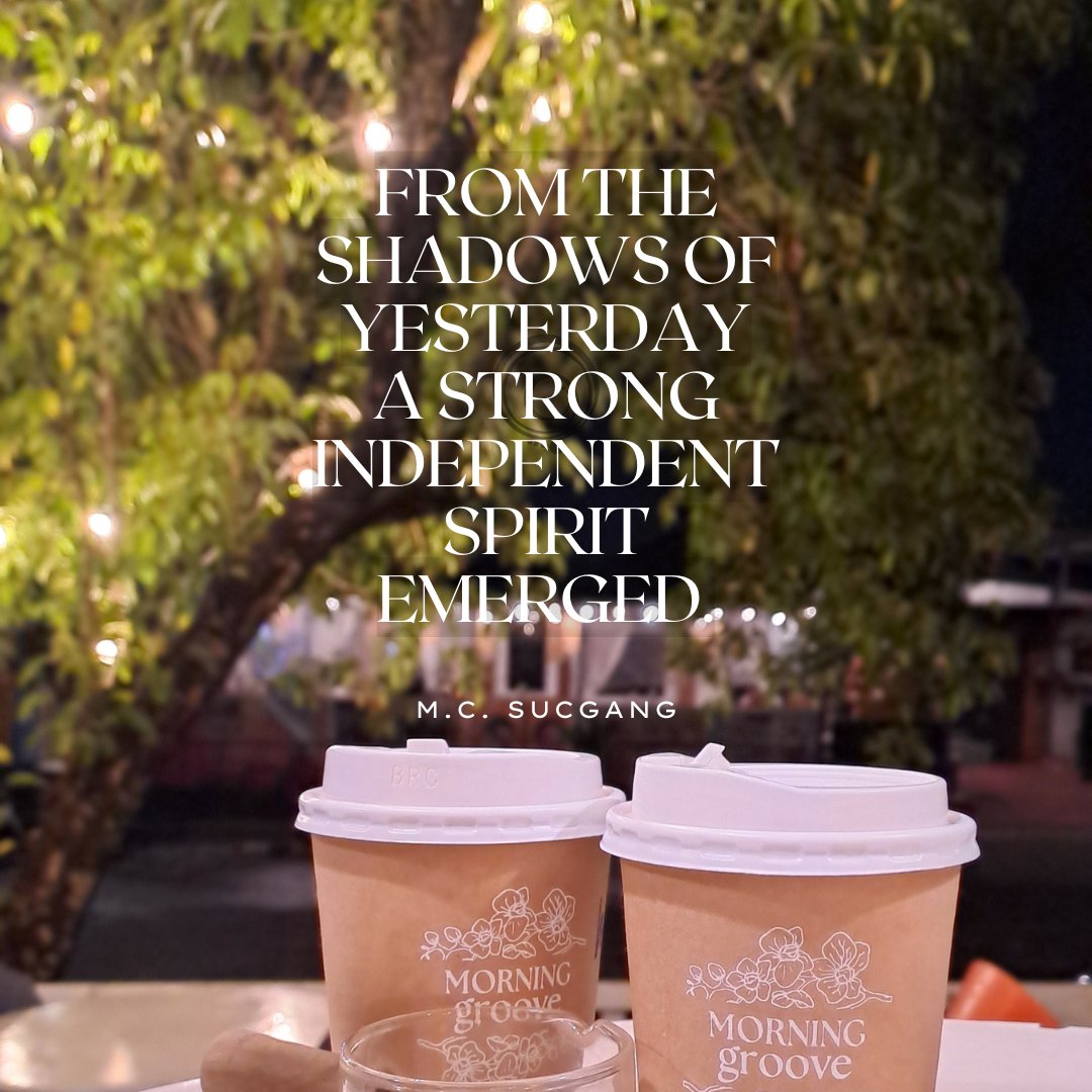 Carmella Sucgang (@mcsucgang) on Twitter photo 