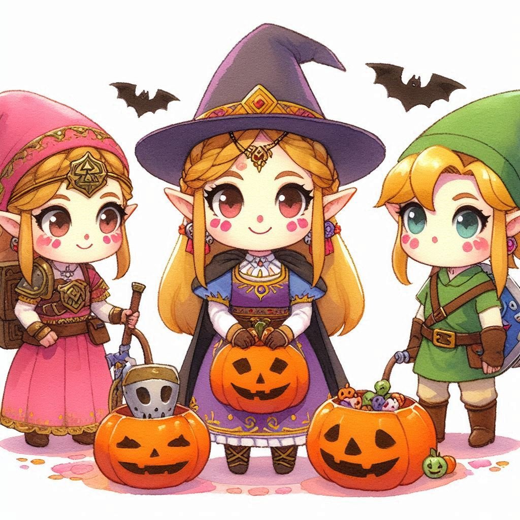 Geyser_Funny's tweet photo. @chibigstudio Nothing better than #WitchesofWisdom! https://t.co/dOaa9V82JT