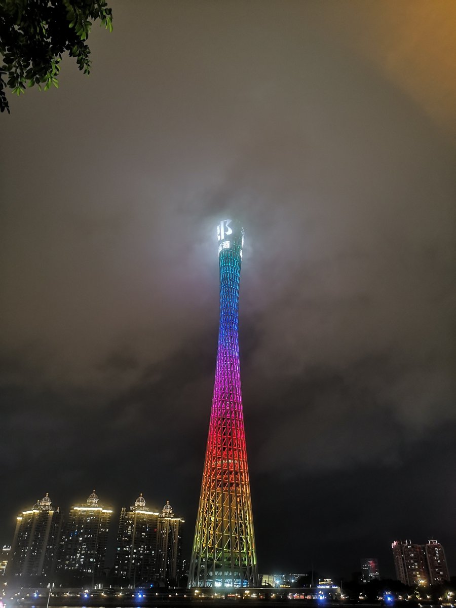 dooley_eli25698's tweet photo. 你好，羊城～ https://t.co/n6cnWEXPF9