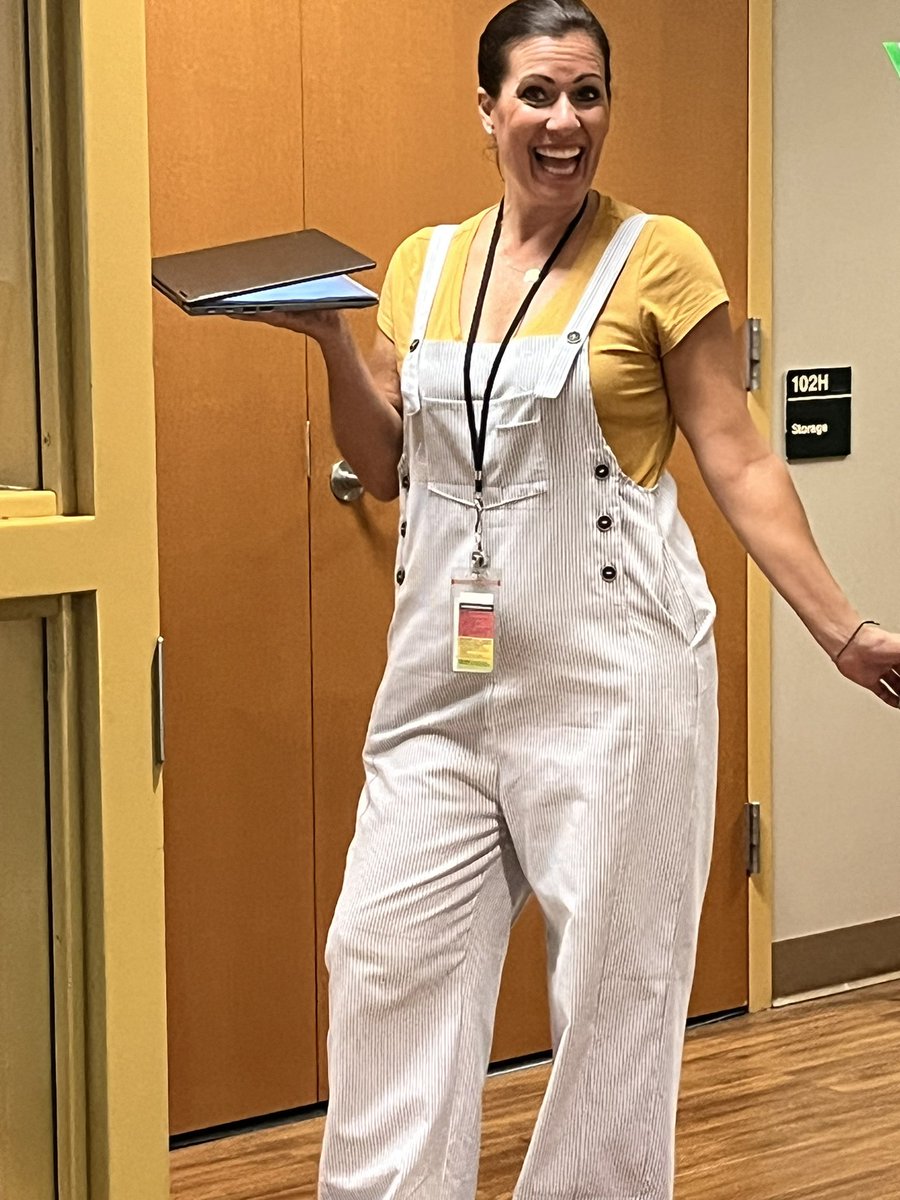 It’s another “overall great day” <a href="/CedarForkES/">Cedar Fork</a> <a href="/NorthwestWCPSS/">WCPSS Northwestern</a>