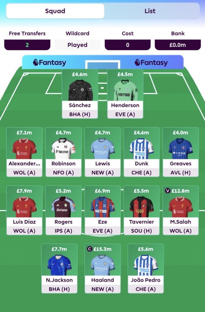 iFut32's tweet photo. @Sae3fantasy ايه رأيك ياكبير ياصايع
عندي تبدلين مجانية 🙏🏼 https://t.co/hkJT6DnbsG