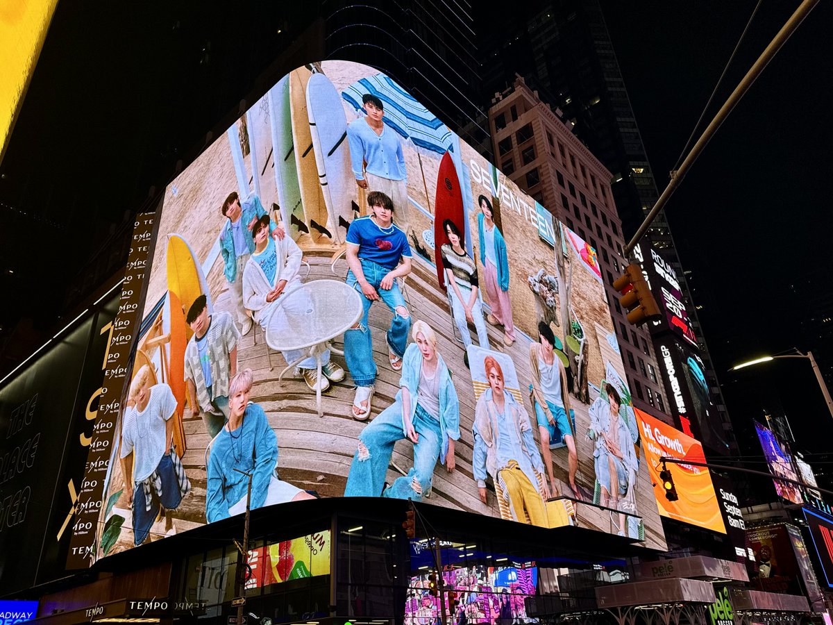 세븐틴(SEVENTEEN) tweet media
