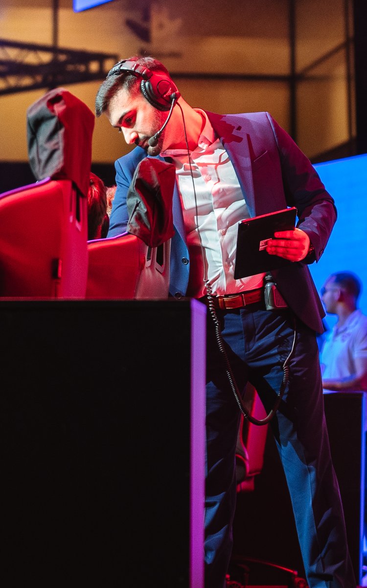 DeadShadow (@deaddshadoww) on Twitter photo I am still contracted to <a href="/LUAGaming_/">LUA Gaming</a> but I am open to explore options for 2025 as a Head or Assistant Coach.
Contact me or <a href="/LEC_Gliscor/">Javier Siverio | Gliscor</a> through DM's or Discord.
Portfolio on request - some samples down below.
Able to relocate.
❤️ & 🔄 are appreciated! I am still contracted to <a href="/LUAGaming_/">LUA Gaming</a> but I am open to explore options for 2025 as a Head or Assistant Coach.
Contact me or <a href="/LEC_Gliscor/">Javier Siverio | Gliscor</a> through DM's or Discord.
Portfolio on request - some samples down below.
Able to relocate.
❤️ & 🔄 are appreciated!