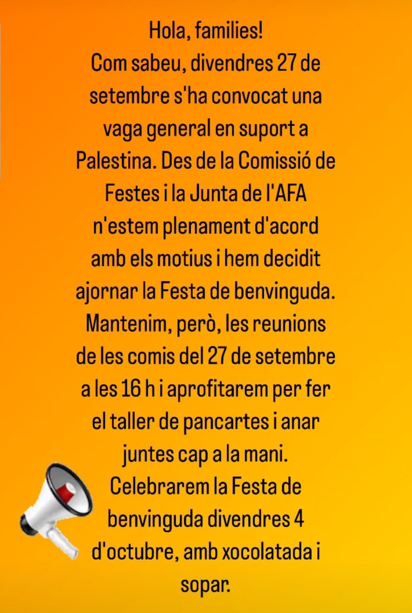 AFA ARTS Institut Escola tweet media