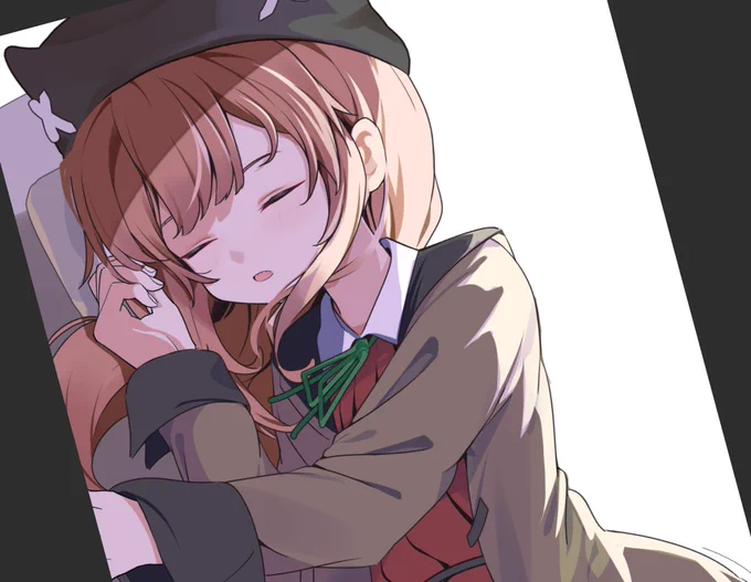供養ですの… 