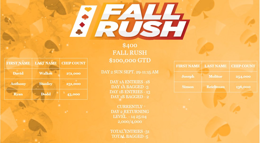 Daniel Mosher tweet media