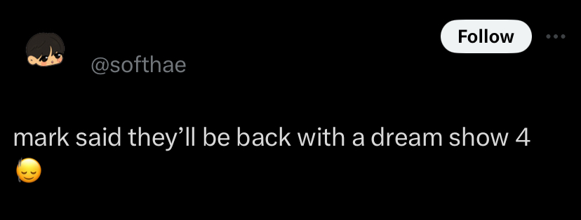 ON || NCT MENFESS tweet media