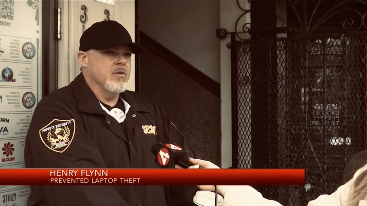 Mayor Flynn tweet media