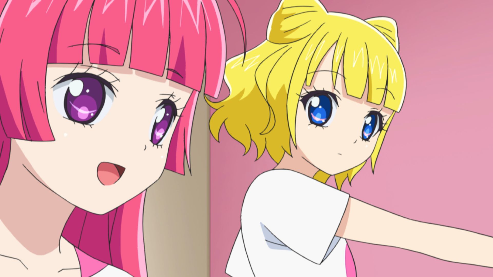 アイドルランドプリパラ＆プリパラ10周年【公式】 on X