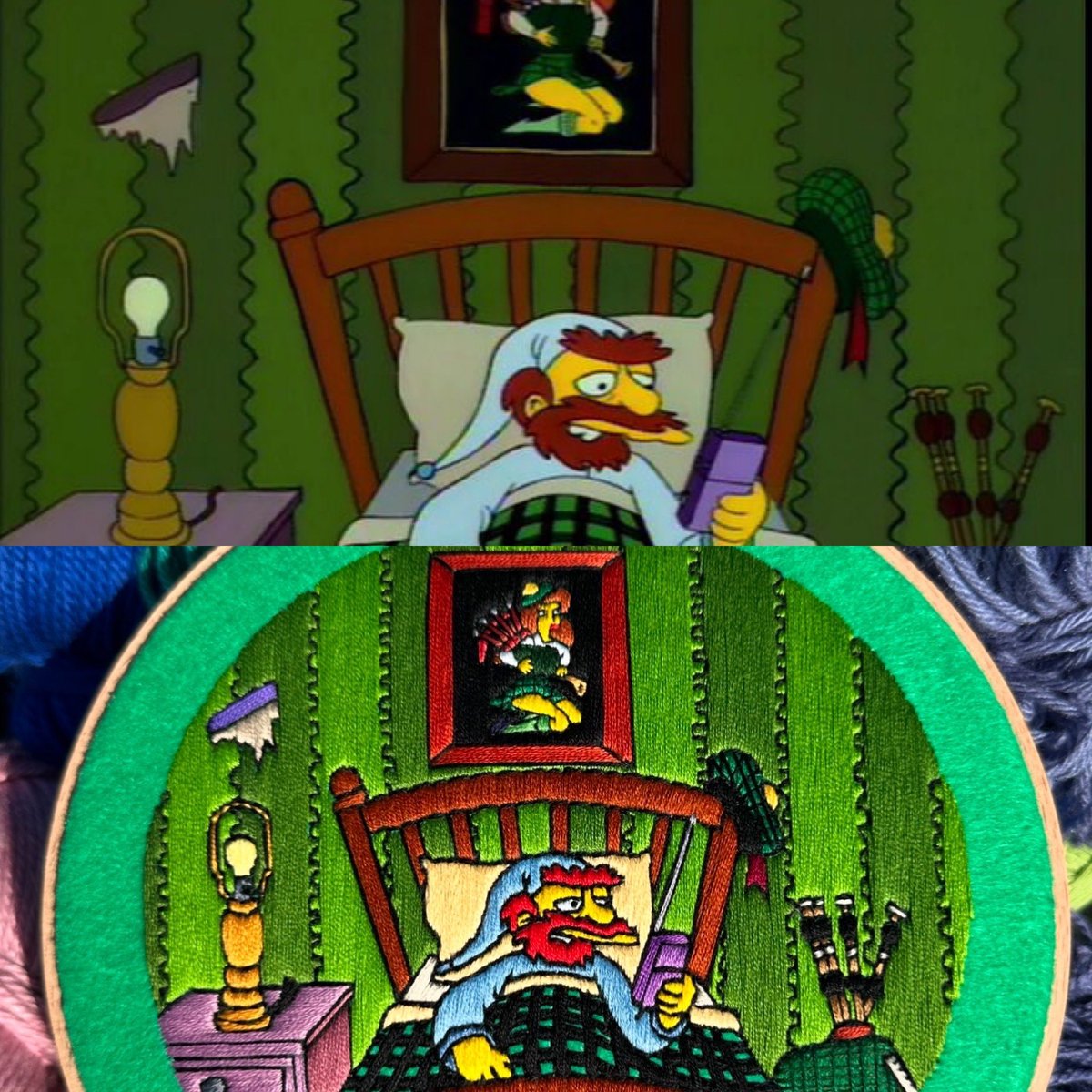 bazarbartiano tweet media