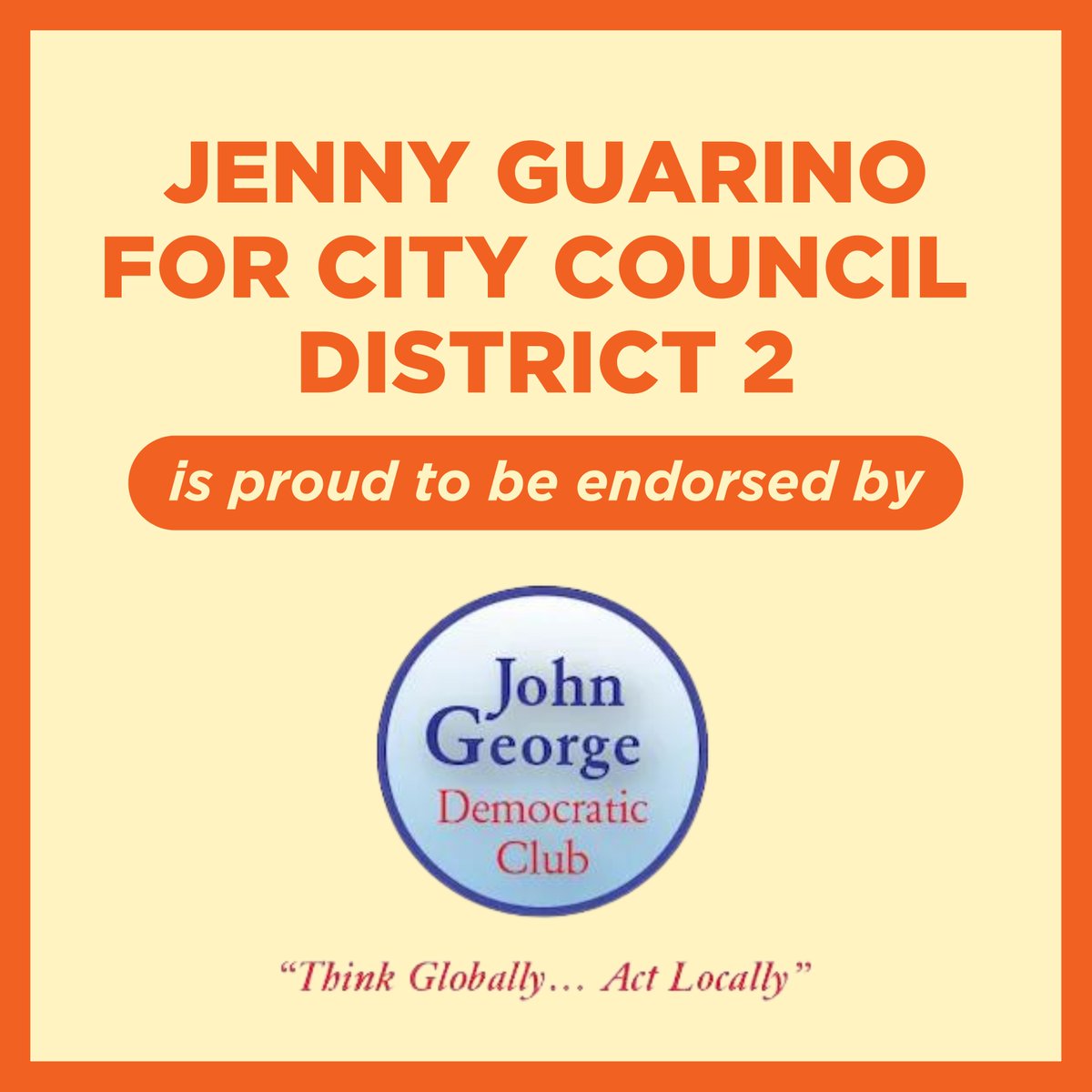 Jenny Guarino for Berkeley City Council D2 tweet media