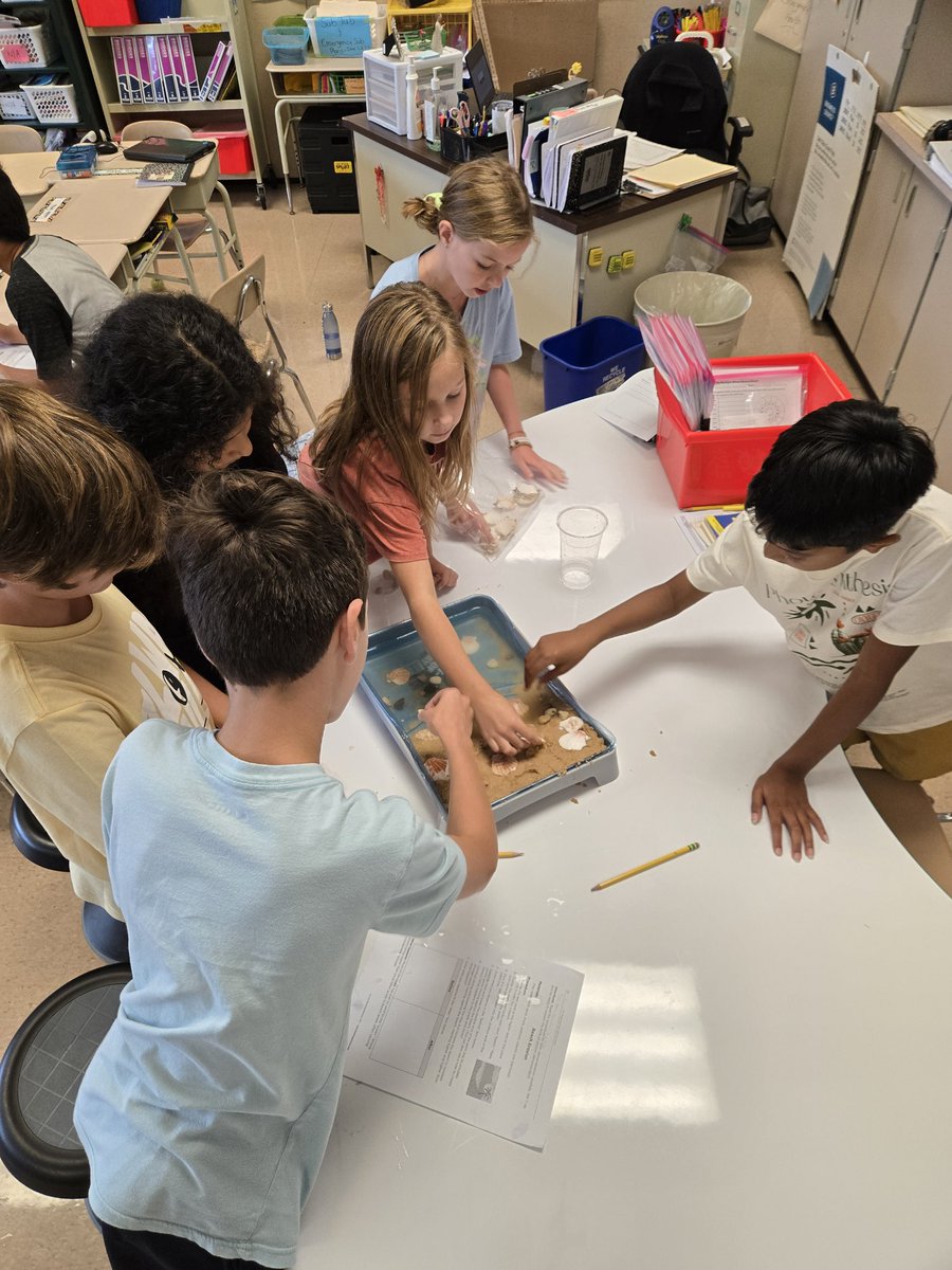 Wind, Beach, Soil, and Riverbank Erosion! All hands on deck! <a href="/CopperHillES/">Copper Hill</a> <a href="/MrsVeneziano53/">Kimberly Veneziano</a>