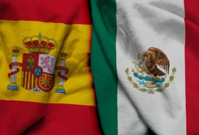 <a href="/EVerastegui/">Eduardo Verástegui</a> Siempre juntos viva la #Hispanidad ‼️