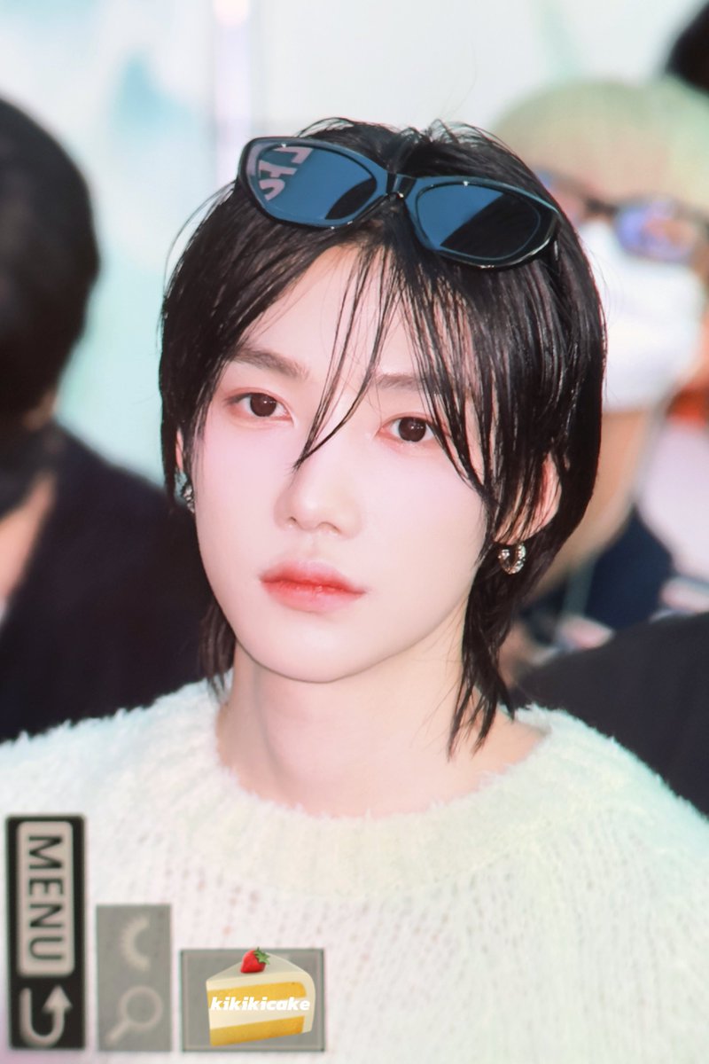 240927 ICN
#더보이즈 #THEBOYZ #ドボイズ
#뉴 #NEW #최찬희 #ニュー