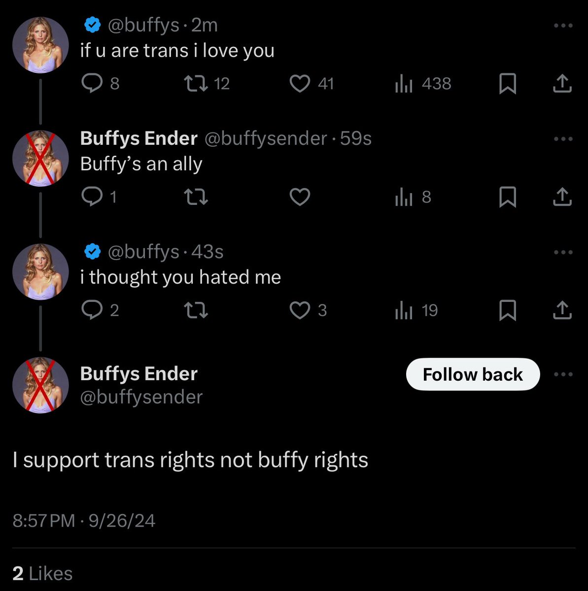 buffys's tweet photo. https://t.co/OXkRvYllXl