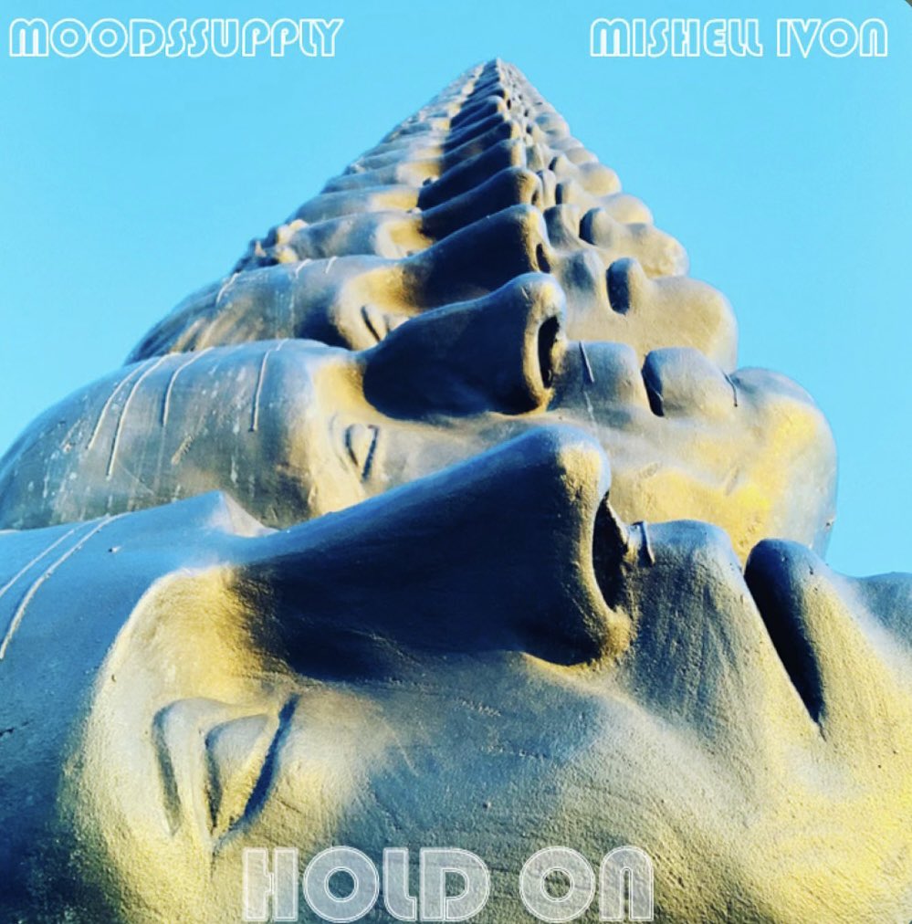 soulbrother884's tweet photo. #Moodssupply & #MishellIvon
『#HoldOn』
https://t.co/FVGHZr7T2f
本日のオススメの1曲♬✨
#BrandNewTracks https://t.co/bLoJA0ewUc