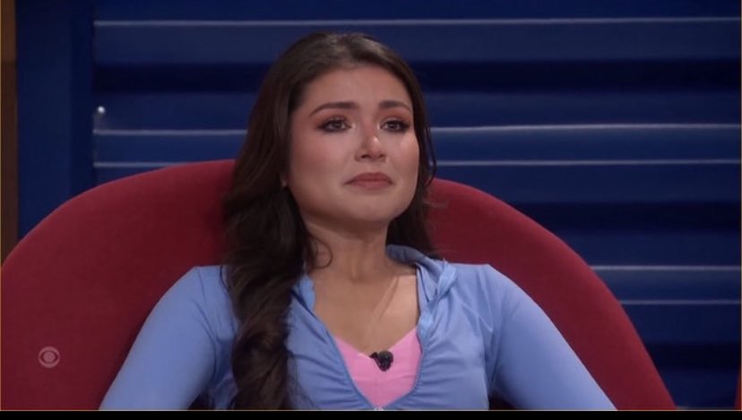 new__rxmantics's tweet photo. History always repeats itself… #bb26 https://t.co/0fmT2TDyWq