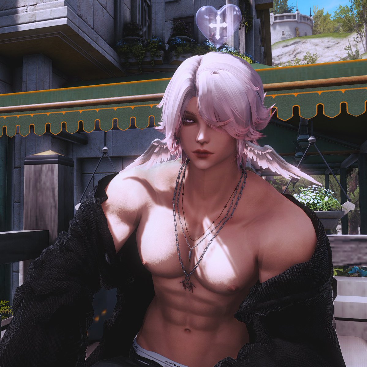 back to making eye candy🍬