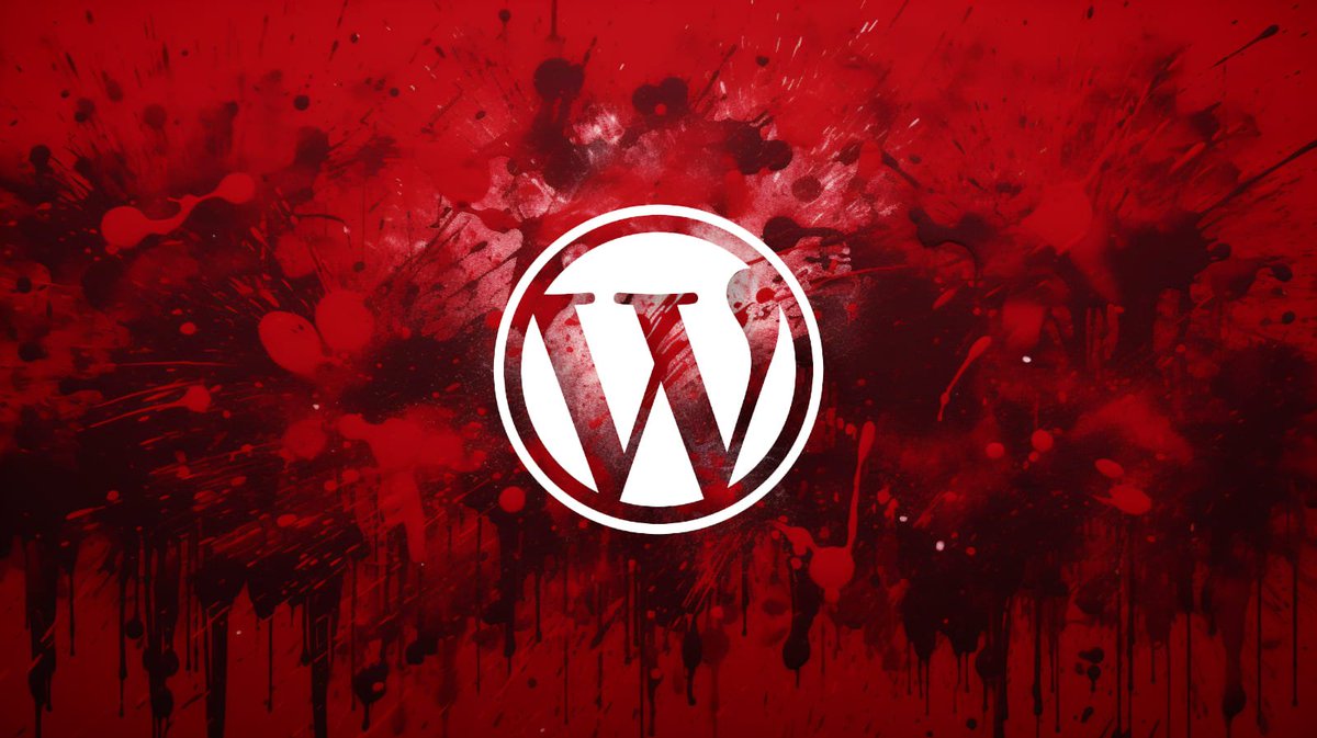 Lbt_MSP's tweet photo. Automattic blocks WP Engine’s access to WordPress resources 
 https://t.co/BkcpZKpueV https://t.co/K20HUDoP7g