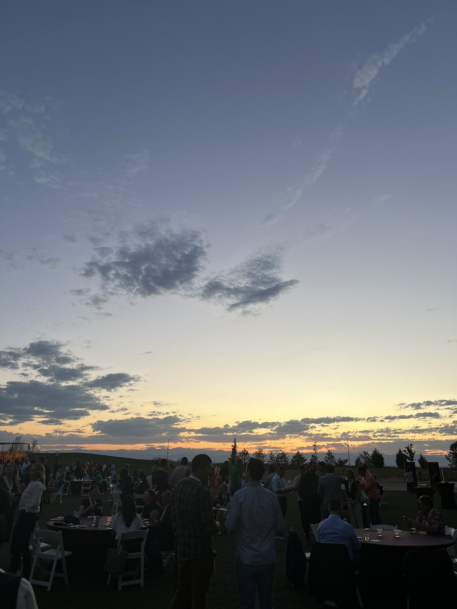 ellebelle18's tweet image. Perfect night at #afs2024