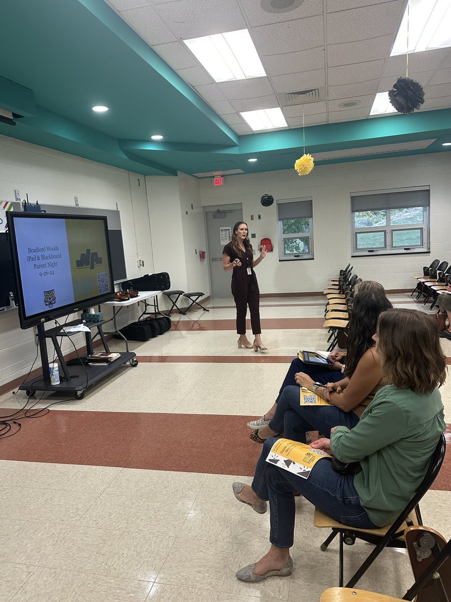NA Innovation (@nasd_innovation) on Twitter photo Thank you to all the parents who attended our Bradford Woods iPad & Blackboard parent workshop tonight! We enjoyed sharing how <a href="/NA_Schools/">North Allegheny School District</a> uses instructional technology to support our students learning! Thank you to all the parents who attended our Bradford Woods iPad & Blackboard parent workshop tonight! We enjoyed sharing how <a href="/NA_Schools/">North Allegheny School District</a> uses instructional technology to support our students learning!