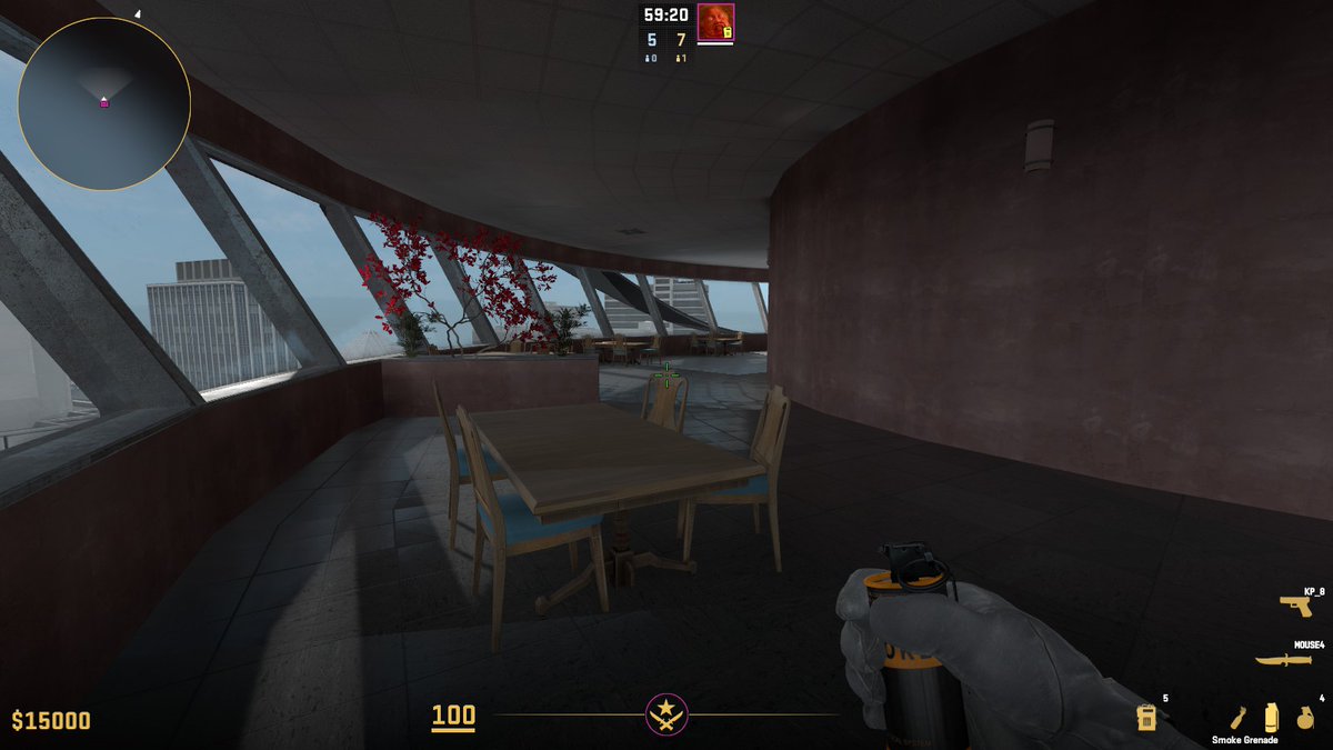 trying something new that I hope to actually release someday