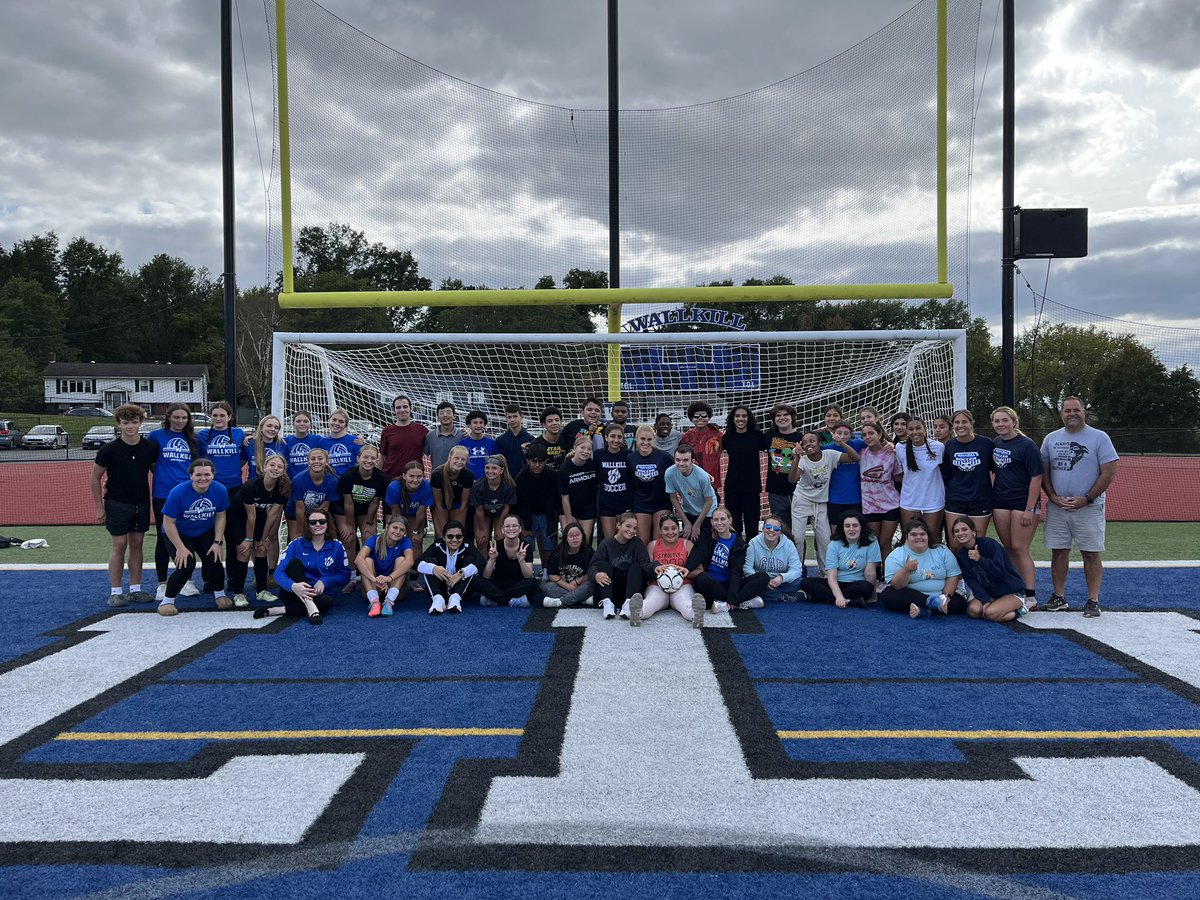 wallkillseniorhigh tweet media