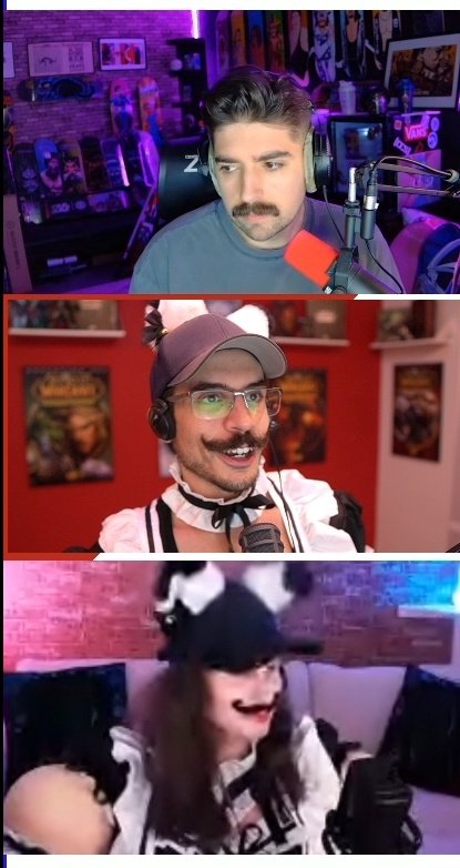 gemgembo's tweet photo. This is the best thing i have seen all year, thank you guys for the stream and for making everyones day
@ChilledChaos @LarryFishburger @Astarriapple https://t.co/wf74EG32XM