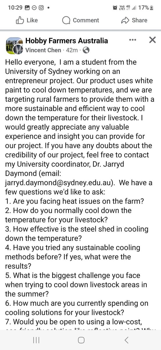 Gillian Fennell tweet media