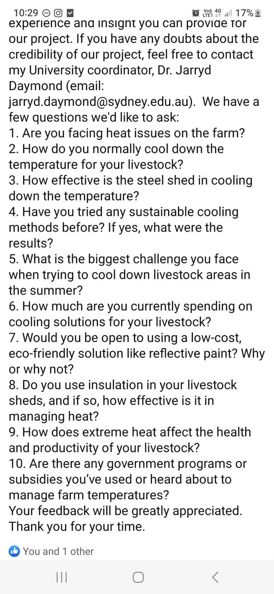 Gillian Fennell tweet media