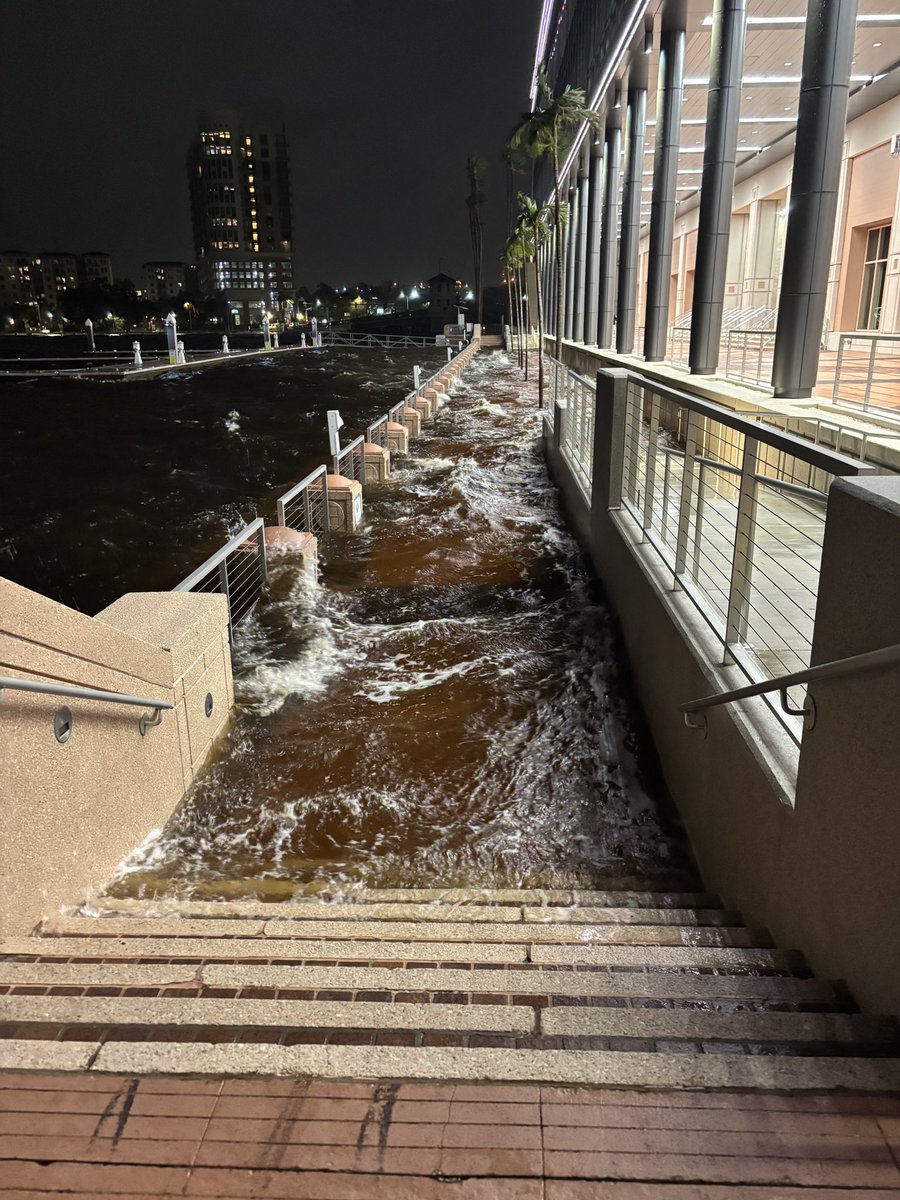 TampaBaySTEM's tweet photo. #HELENE https://t.co/JwoyMOhE6J