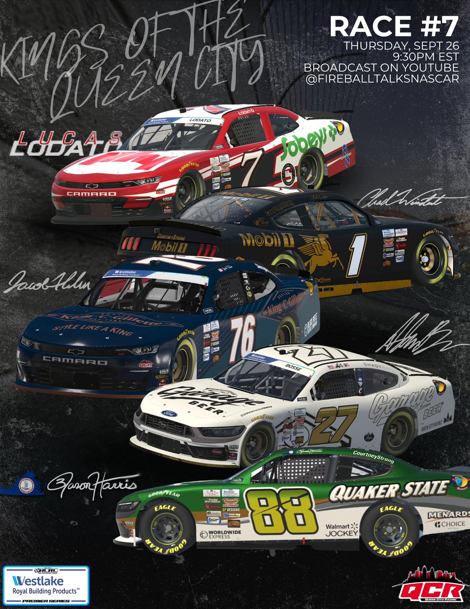 We found Jacob!

#kingsofthequeencity